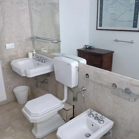 Attico Luxury Etnea *