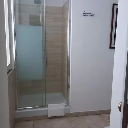Guest house Attico Luxury Etnea