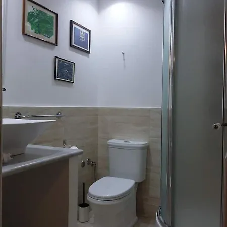 Attico Luxury Etnea Catania