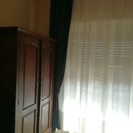 Guest house Attico Luxury Etnea