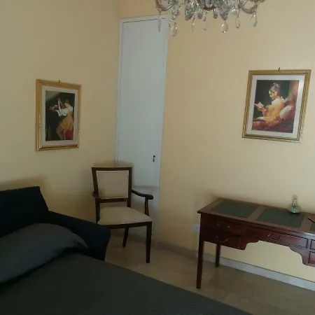 Guest house Attico Luxury Etnea *