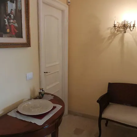Attico Luxury Etnea Guest house Catania
