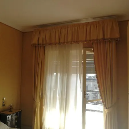 Attico Luxury Etnea Guest house