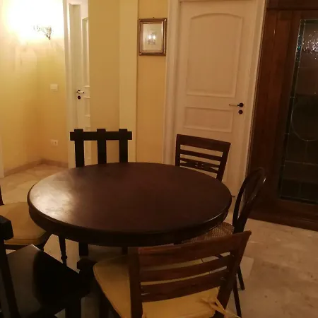 Attico Luxury Etnea Guest house *