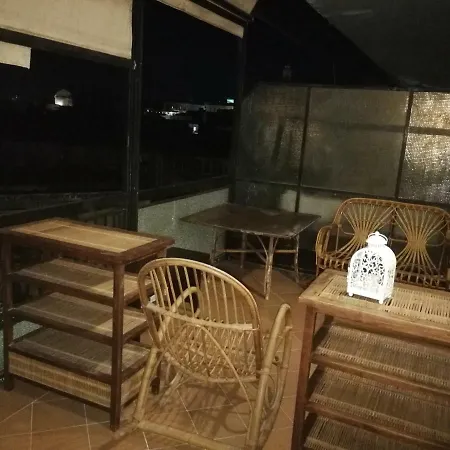 Attico Luxury Etnea *