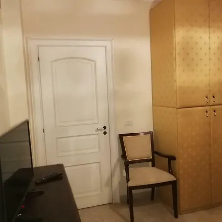 Attico Luxury Etnea Catania