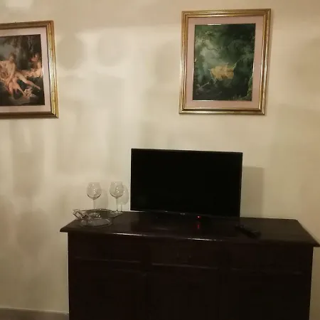 Attico Luxury Etnea Guest house *