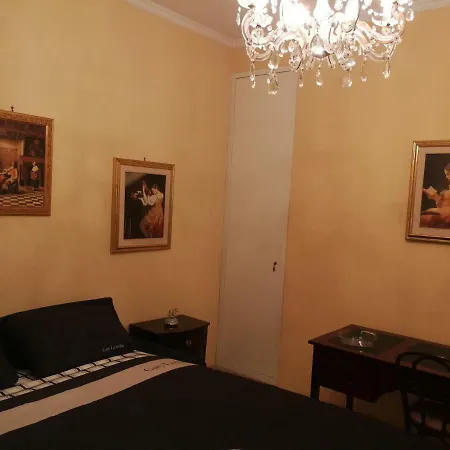 Attico Luxury Etnea