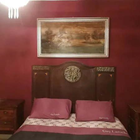 Attico Luxury Etnea Guest house Catania