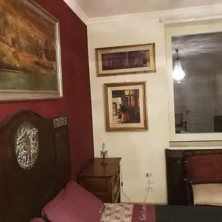 Attico Luxury Etnea *