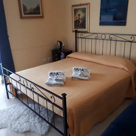 Guest house Attico Luxury Etnea *