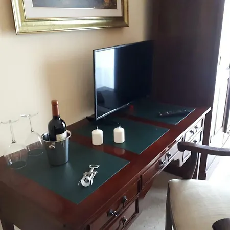 Attico Luxury Etnea Guest house *